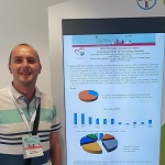 Participation in the 18th Congress of Internal Medicine
